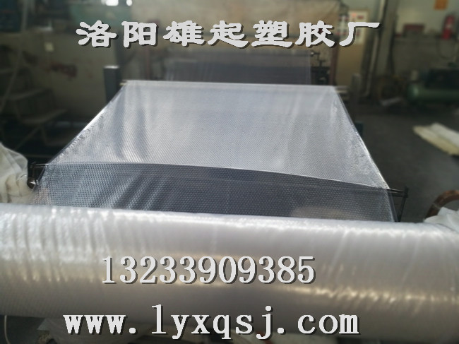 為什么說洛陽氣墊膜品質量彈性好