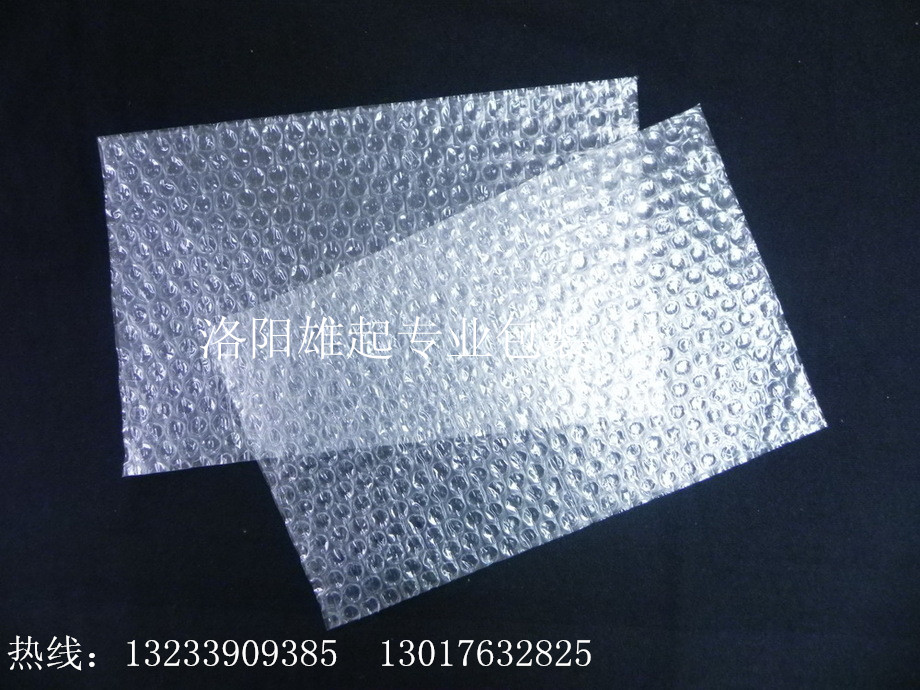 怎樣保護好洛陽發泡袋呢